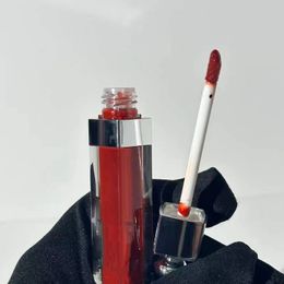 Luxe vloeibare lipgloss, matte lippenstift, langdurige lipgloss in 5 kleuren