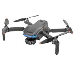 Drone GPS AE3 Pro Max 8K, double caméra, cardan 3 axes, évitement d'obstacles, 5G, quadrirotor pliable, Distance RC 5000M, jouets cadeaux, tendance