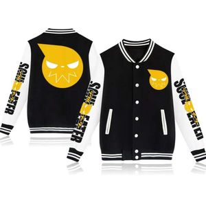 Hot Anime Jasje Honkbal Uniform Hoodie Swea 88