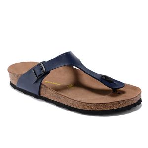 Chaude Arizona été sandale liège pantoufle sandales tongs plage couleur mélangée décontracté diapositives chaussures plat plate-forme taille US 4-12