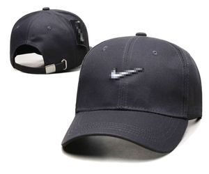 Hot Ball Cap Heren Dames Designer Beanie Baseball Hat luxe Unisex Caps Verstelbare hoeden Straat uitgerust Zomer Sport Pet Borduren N-8