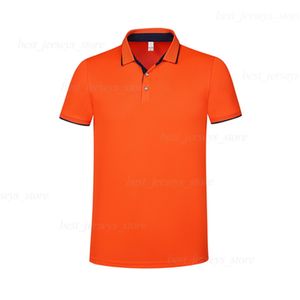 2021 2022 Poloshirt Comfortabel zweetabsorberend ademend gemakkelijk te drogen Sportstijl Zomer Mode Populaire 21/22 Mannen Casual S-2XL