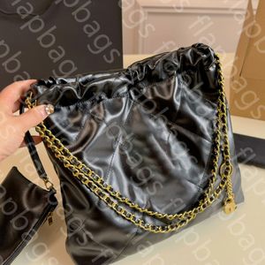 Hot Black Diamond Vishred New Shopping Backet Sac de créateur de créateur Sac à bandoulière pour femme sac à main
