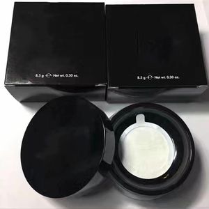 HOT Brand High Definition Powder Face Powder Tamaño completo 8.5g Envío gratis Calidad superior DHL gratis