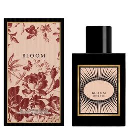 Hot Marque Femmes Parfum 100 ml Bloom Intense Bonne Odeur Parfum Floral Vaporisateur Pour Le Corps Rencontres Parfums Parfum Femmes
