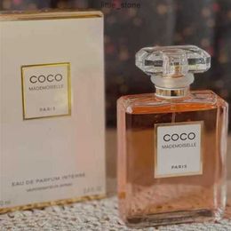 Hot Brand Women Perfume Coco Noir Eau De Parfum Body Spray Fragancia De Madera Citas Womengjud