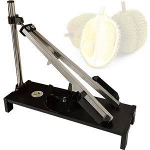 Hot Cheap Summer Essential Platinum Quality Stainless Steel Durian Mouth Opener Machine