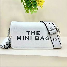 Hot Designer Bag Tote Bag Dames Handtas Leer Crossbody Winkelen Fashion Mini Handtassen Dagelijkse Matching Bag Modieuze schoudertas 22-13-7 cm