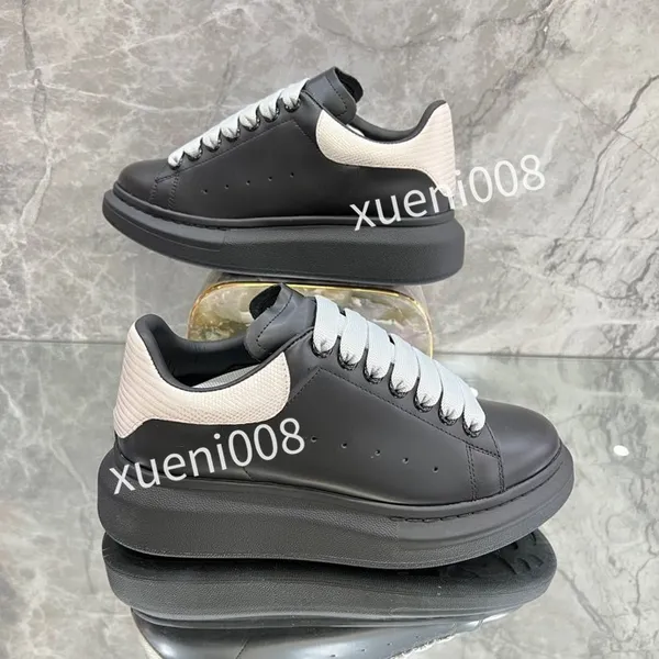 Hot designer Casual Chaussures baskets à réaction en chaîne réfléchissantes triple noir blanc daim bleu jaune fluo tan luxe hommes femmes designer de chaussures Formateurs