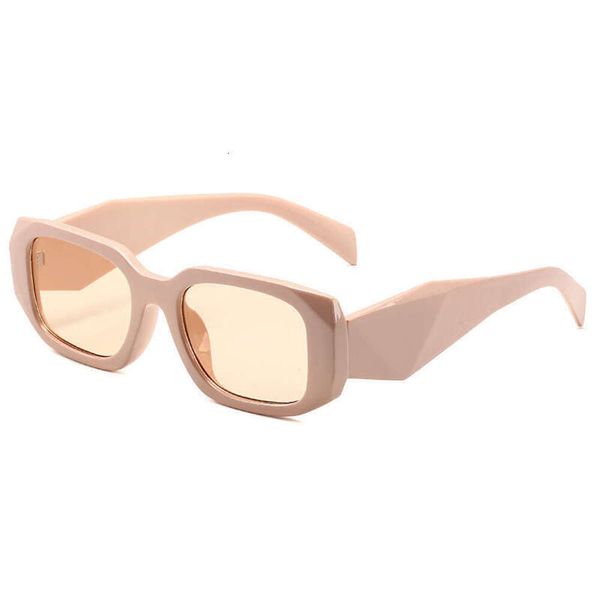 Hot Designer P Man Shades Fashion Suncreen Sunglasses For Men Women Beach Ombrage UV Protection Polaris Tredy Gift with Box Très Nice 9707