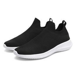 Chaussures de running de créateurs chauds plate-forme basse tissu top tissu hommes femme blanc noir gris violet rose brun troint bas de bascule doux baskets non glissantes