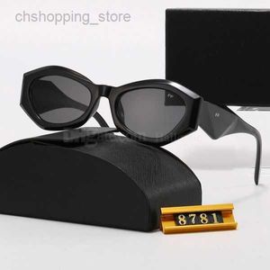 Hot Designer Zonnebril p Man Shades Mode Zonnebrandcrème Luxe Mannen Vrouwen Strand Shading Uv-bescherming Gepolariseerde Bril Trendy Cadeau met Doos Erg leuk{category}