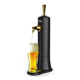 Machine de bière de bureau à chaud de bière de bière