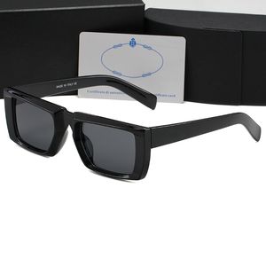 Hot Driving Designer Zonnebril Klassieke gepolariseerde Lens UV400 Brillen Voor Mannen Vrouwen unisex reizen strand buitensport mode Zonnebril Mode Zon Glas