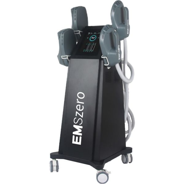 EMSZERO Neo – Machine amincissante 6500W, Hiemt Nova, sculpture du corps, EMS, équipement de stimulation musculaire du plancher pelvien, tendance