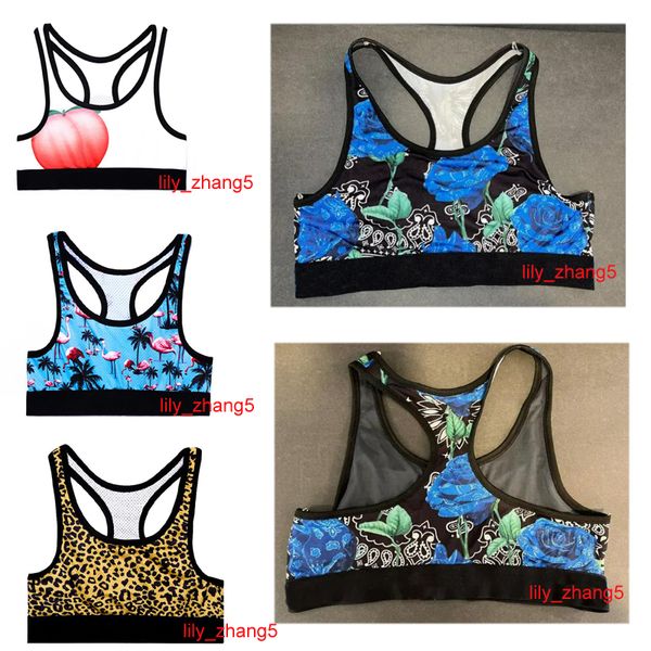 Sports Sports Bra de mujer femenina Multicolor: sostenes deportivos para mujeres con tela de microfibra transpirable