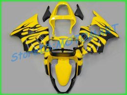 Hot Fairing Kit voor Kawasaki Ninja ZZR600 05 06 07 08 ZZR-600 2005 2008 ZZR 600 Valerijen Set Kaz10