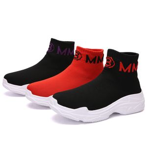 Hot Fashion Brand11 doux rouge violet blanc noir pas cher classique en cuir de haute qualité baskets Super Star femmes fille dame sport chaussures décontractées