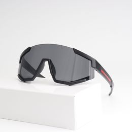 04design lunettes de soleil pour femmes lunettes de soleil de mode protection UV grande lentille de connexion sans cadre de qualité supérieure viennent avec le paquet