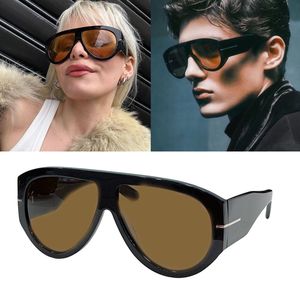 lunettes de soleil de créateurs de mode chaude pour femmes 1044 hommes femmes lunettes de soleil de créateurs pour dame rétro vintage lunettes de chat avec des jambes larges UV400 correspondent au boîtier d'origine