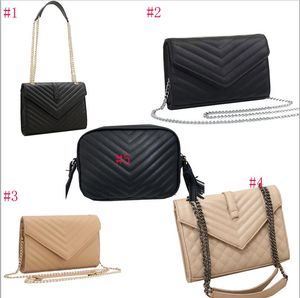 Mode vrouwen beroemde casual designer Messenger Bag Vrouwen Cross Body Bag Handtas Satchel Purse tassel Bags