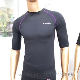 Hot Fitnees Unterwäsche Muskelstimulation EMS Maschine Xbody Anzug Unterwäsche Großhandelspreis