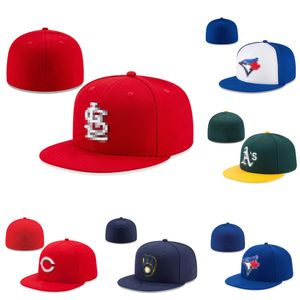 Hot getailleerde snapbacks honkbal cap emmer hoed Mexico Alle team mannen dames hoeden voor mannen plat gesloten beanies flex sun cap mix order maat 7-8