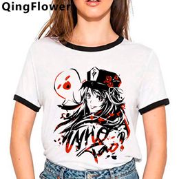 Hot Game Genshin Impact T-shirt Mannen Kawaii Egirl Cartoon grafische T-stuk Leuke Anime T-shirt Grappige Keqing Esthetische Unisex T-shirt Male Y0901