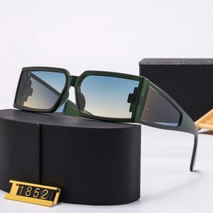 Hot Girls Hip Hop Lunettes Super Cool Lunettes de soleil Technologie Hommes Dames Designer Lunettes de soleil Sports de plein air Miroir Mode Personnalité Option multicolore