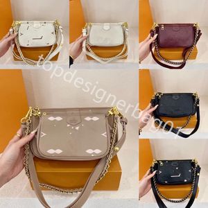 Hete hoogwaardige crossbody portemonnees luxe designer tas portemonnee vrouw handtas schoudertassen vrouwen ontwerpers portemonnee luxe handtassen dames gewoon_bags