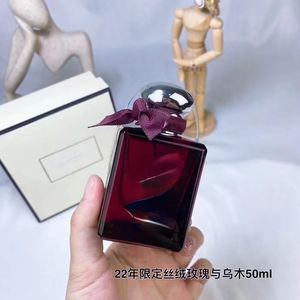 Livraison express de la série 100ML de parfum pour femmes personnalisées de haute qualité