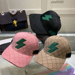 Gucci Guccie GG Вы Hot Hip Hop Ball Caps pour hommes femmes Designer Casquette de baseball Fashion Street Beach Hat Bonnets de luxe Seau Chapeaux d'été Multi Style''gg''GZ9X