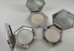 Make-up Concealer Bronzers Mood Shot Merck Crystal Crushing Boor Markat Aardappel Mash