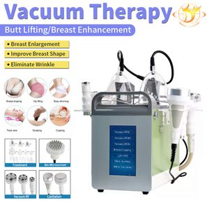 Articles chauds Élargissement du sein Levage des fesses Corps Minceur Resserrement de la peau Soins Buste Hanche Lifter Ultrasons Cavitation Rf Machines157