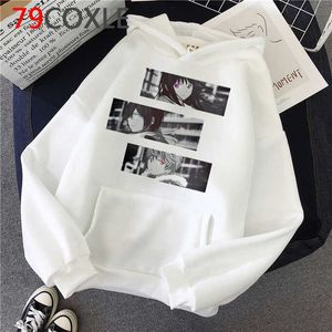 Caliente japonés Anime Noragami sudaderas con capucha hombres Kawaii dibujos animados invierno cálido Unisex ropa divertida Harajuku gráfico sudaderas hombre H0909