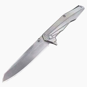 Hot KS1368 Assisted Flipper Folding Mes