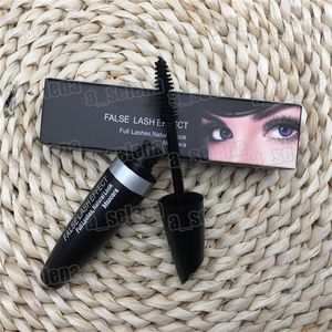 Mascara de maquillage pour les yeux, effet faux cils, cils complets, noir naturel, imperméable, M520, Mascaras cosmétiques