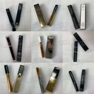 Merk zwarte kleur sex mascara langdurige waterdichte meer volume make -up