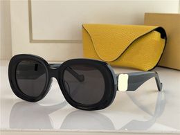 retro merk luxe ontwerper zonnebril voor dames dames zonnebrilontwerpers voor dame cat eye esthetische gletsjer zonneglazen uv400 Beschermende lenzen funky bril