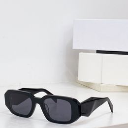 warme luxe designer zonnebril voor vrouwen vrouw zonnebril voor mannen mans zomer mode cool edge modellering zwarte UV400 bescherminglenzen worden geleverd met case