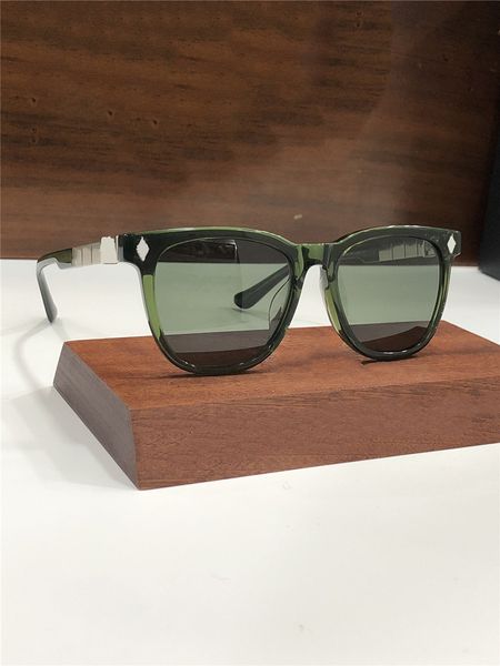 Lanques de soleil de concepteur de luxe chaud pour hommes pour femmes Lunettes de soleil pour femmes