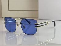 Lunettes de soleil de cr￩ateurs de lunettes r￩tro pour hommes concepteurs de lunettes de soleil pour hommes pour femmes sans cragnement creuses de jambes