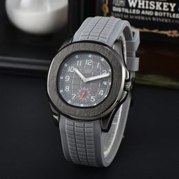 Hot luxe Horloge beroemde heren Horloges designer automatische dag gemaakt 41mm mannen en vrouwen pin wijzerplaat Quartz mannelijke klok #9023