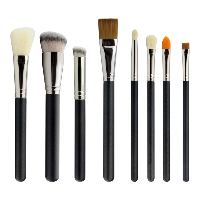 M-Series Makeup Brushes 168S 212 195 217 219 239 221 187 170 270s 191 209 109 116 224 190 08 Large Shader Brush Perfect Foundation Eyeshadow Contour Makeup Blending Tool