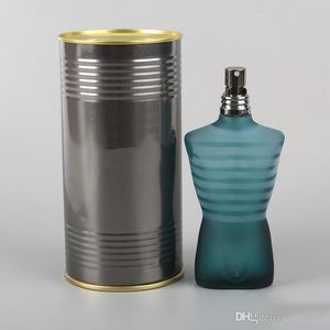 Hot Man Parfum Spray Grote Capaciteit 125ml /4.2fl.oz EDT Oosterse Fougere Notities Snelle Levering Hetzelfde Merk Langdurige Geur