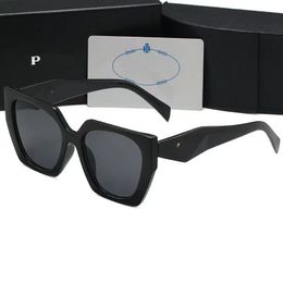 Hot Men Femmes Polaris Brand Designer Vintage Sunglasses Man Homme à la mode Drivale Sun Glasshes Eyeses Cédeaux avec boîte