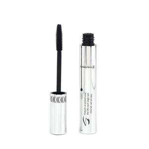 MENOW Lash Power Mascara Máscaras voluminosas Negro Alargamiento impermeable Volumen grueso Maquillaje de pestañas Producto de belleza de calidad profesional