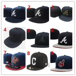 Hot Mens Canvas Baseball Caps Designer Hats Womens Fitted Caps Fashion Fedora Letters rayures pour hommes