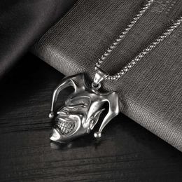 Collier pour hommes de la mode