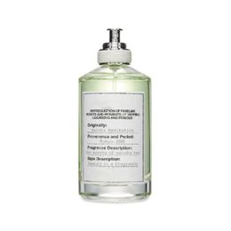 chaude nouvelle marque de créateurs célèbres REPLICA matcha méditation 100ml eau de toilette vaporisateur de parfum longue durée gouttes de parfum expédition rapide